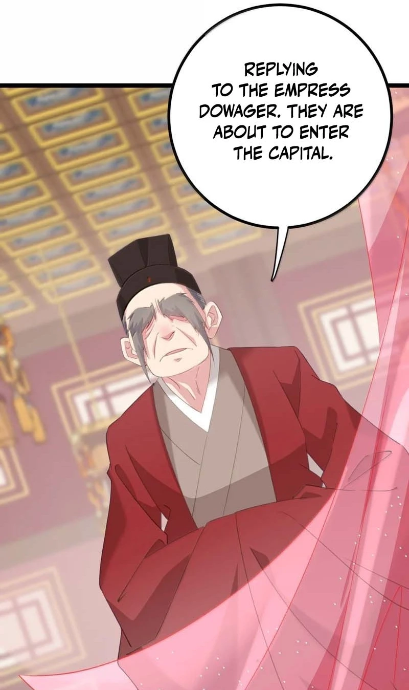 Breaking Into the Body of the Emperor