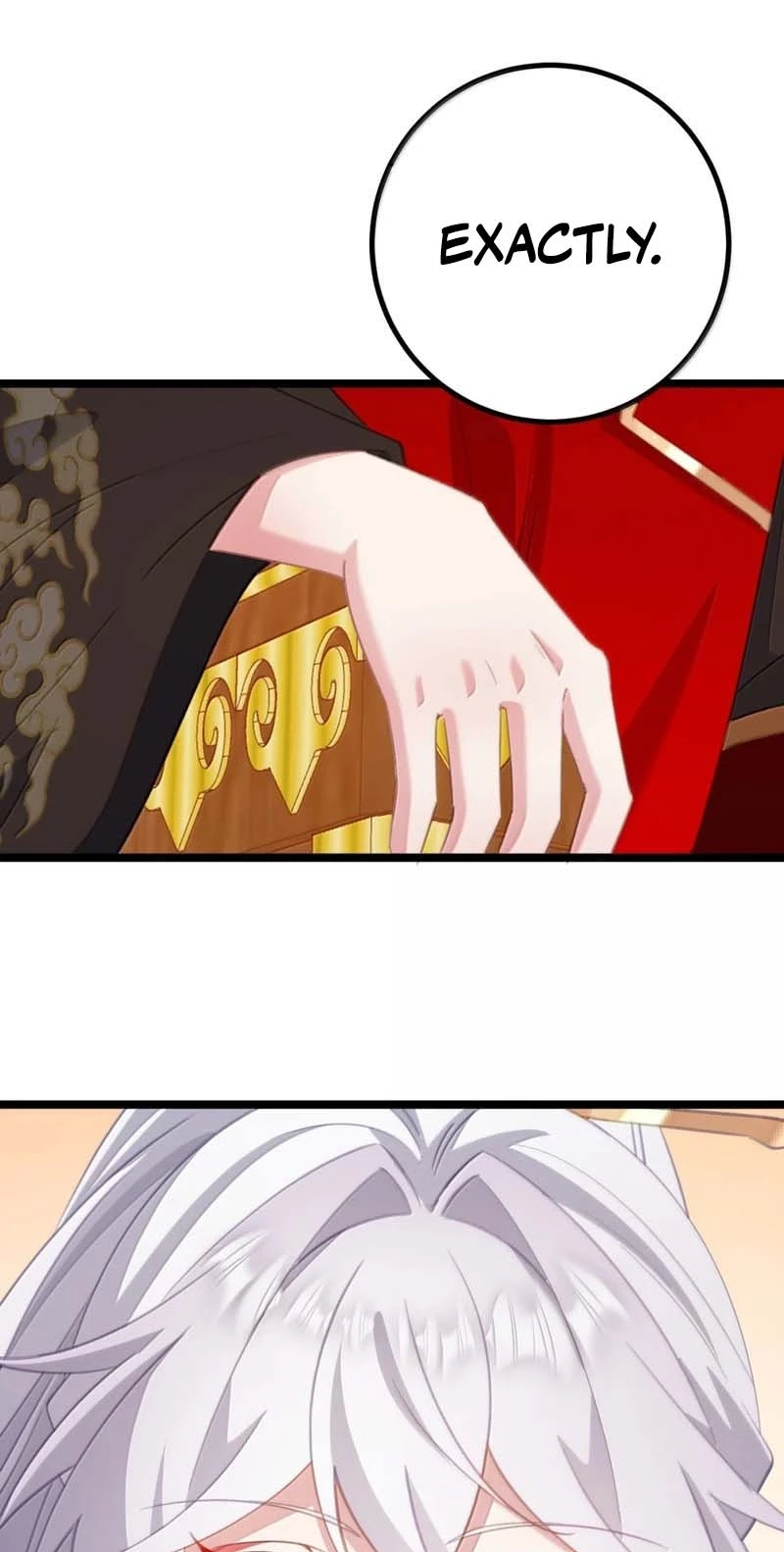 Breaking Into the Body of the Emperor
