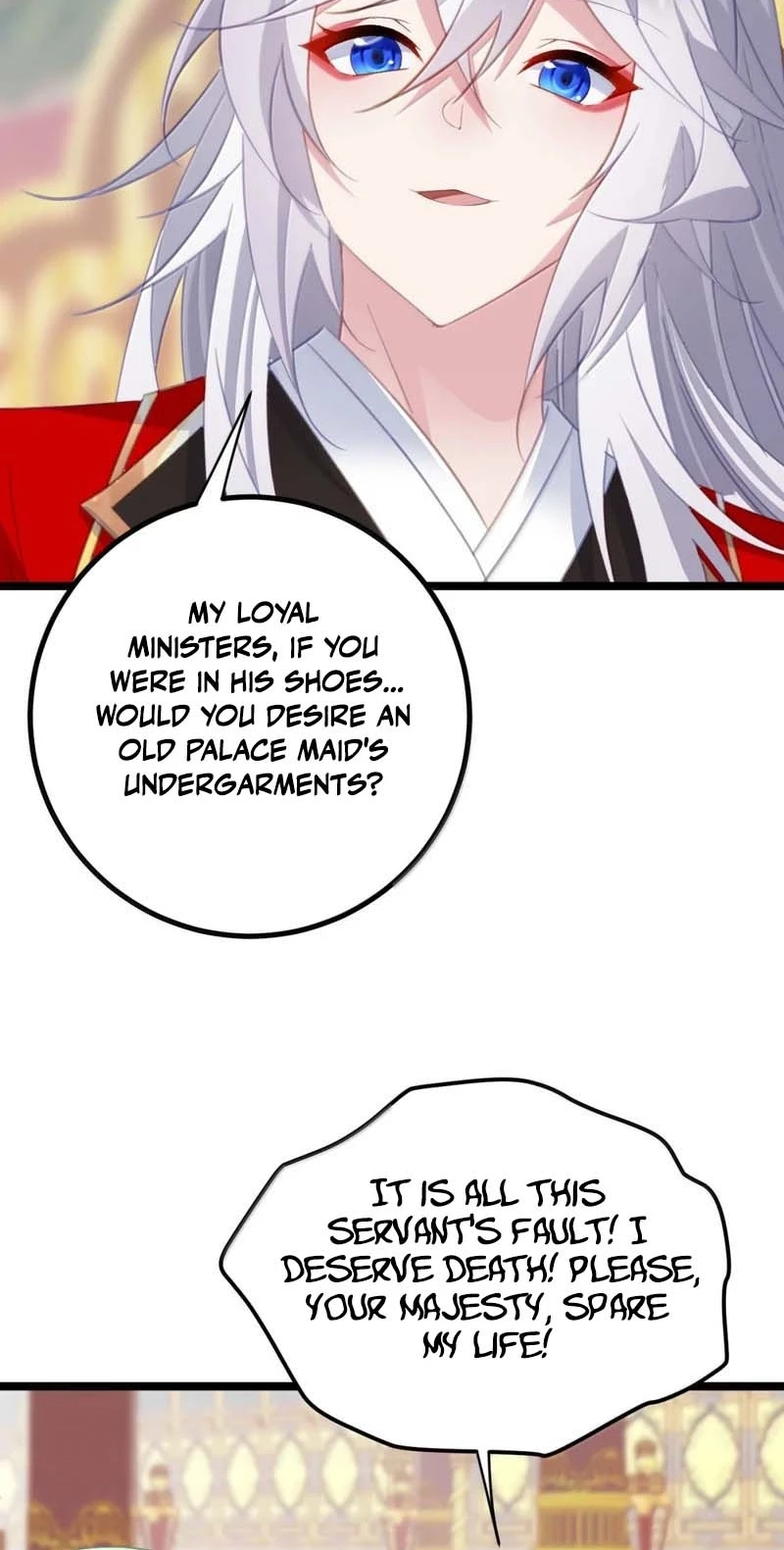 Breaking Into the Body of the Emperor