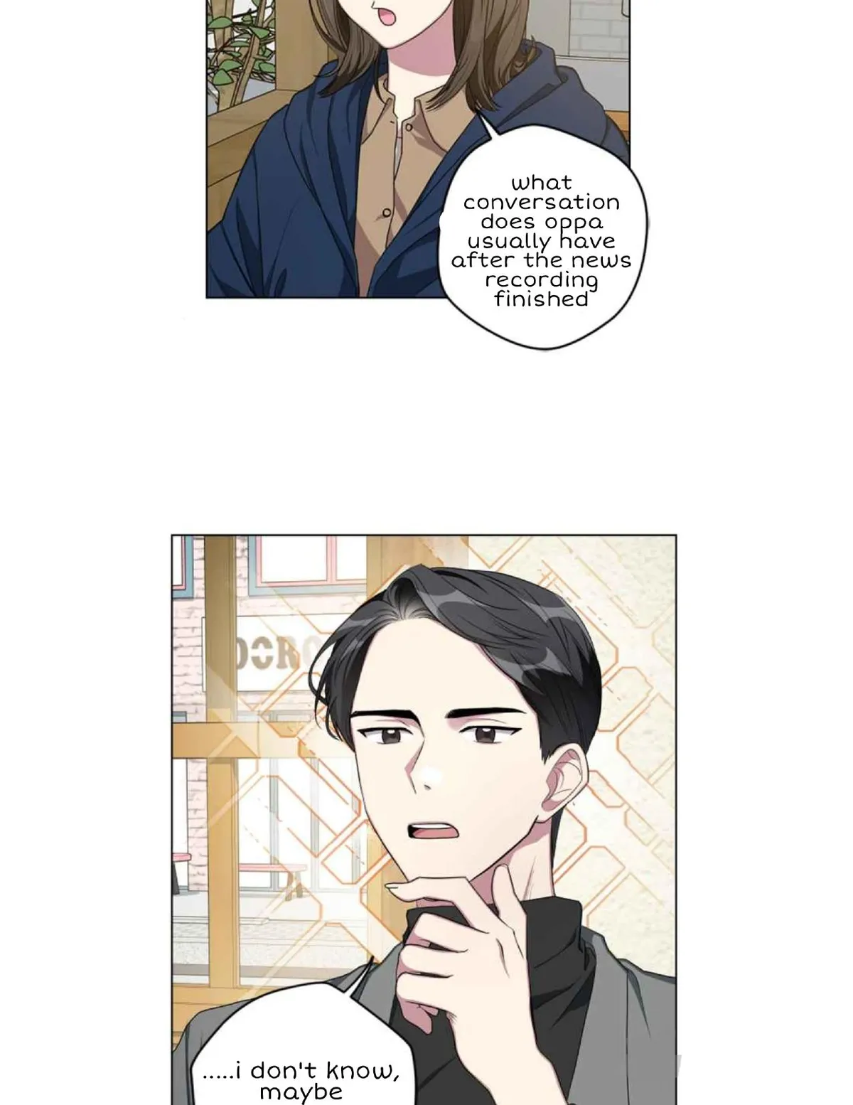 Breaking News Chapter 10 page 12 - 