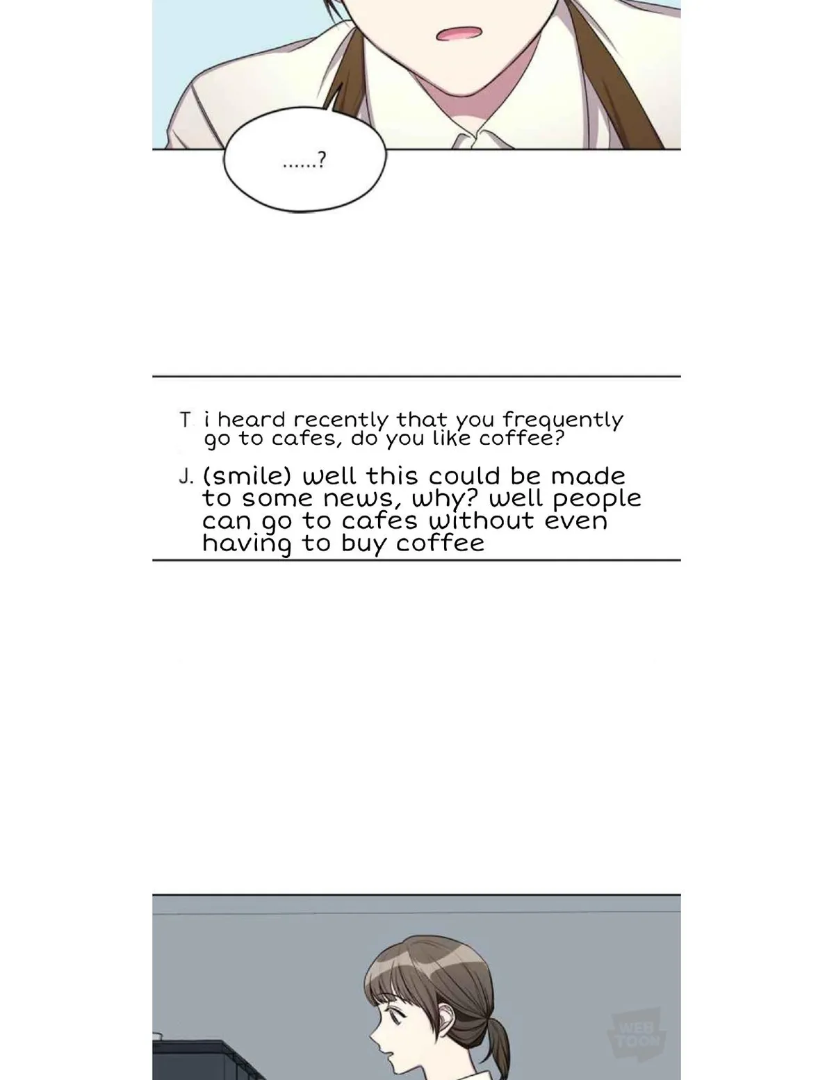 Breaking News Chapter 10 page 19 - 