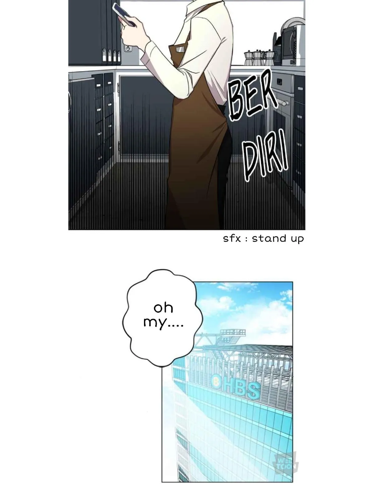 Breaking News Chapter 10 page 20 - 