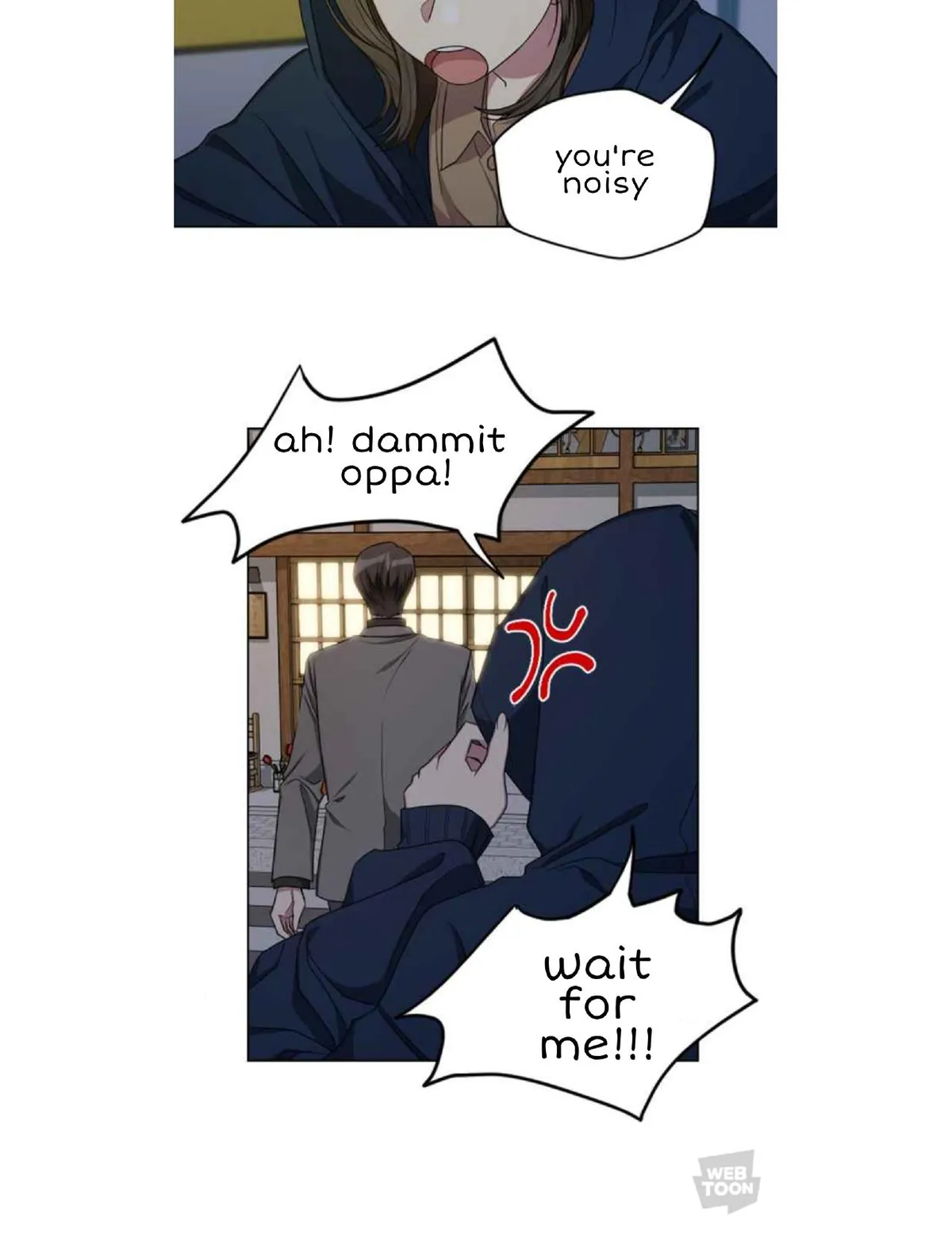 Breaking News Chapter 10 page 3 - 