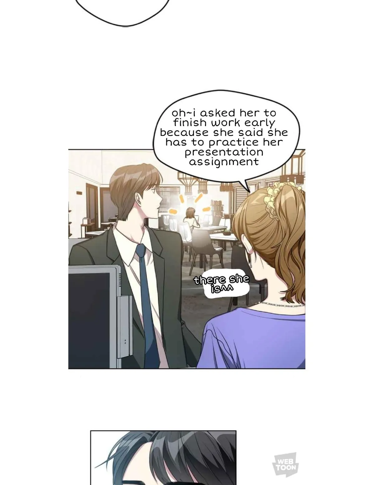 Breaking News Chapter 10 page 23 - 