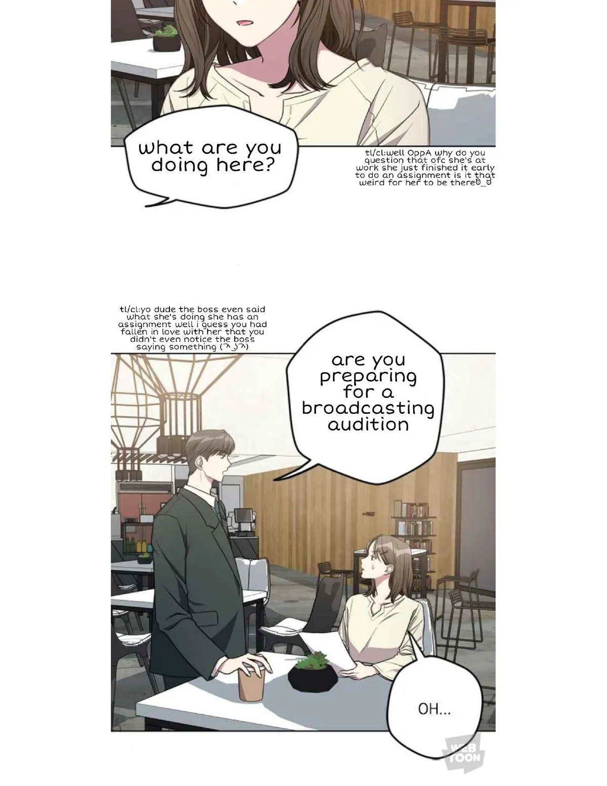 Breaking News Chapter 10 page 25 - 