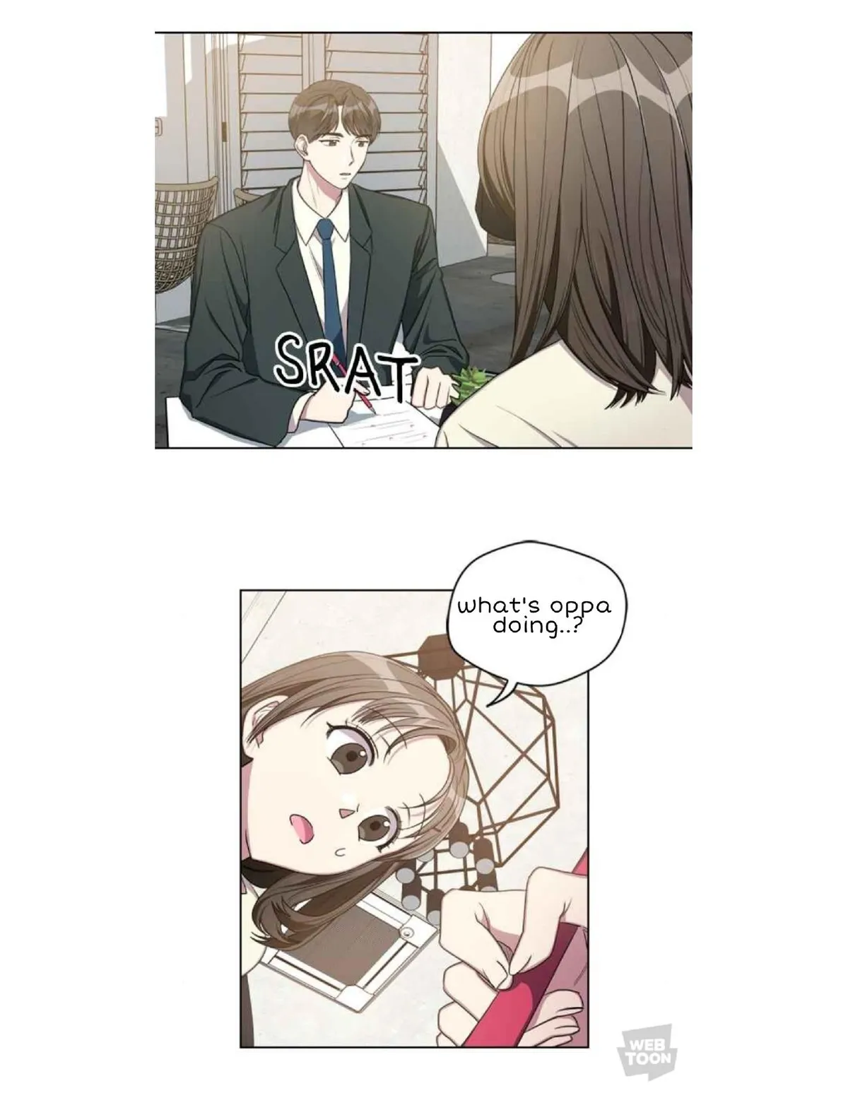 Breaking News Chapter 10 page 27 - 