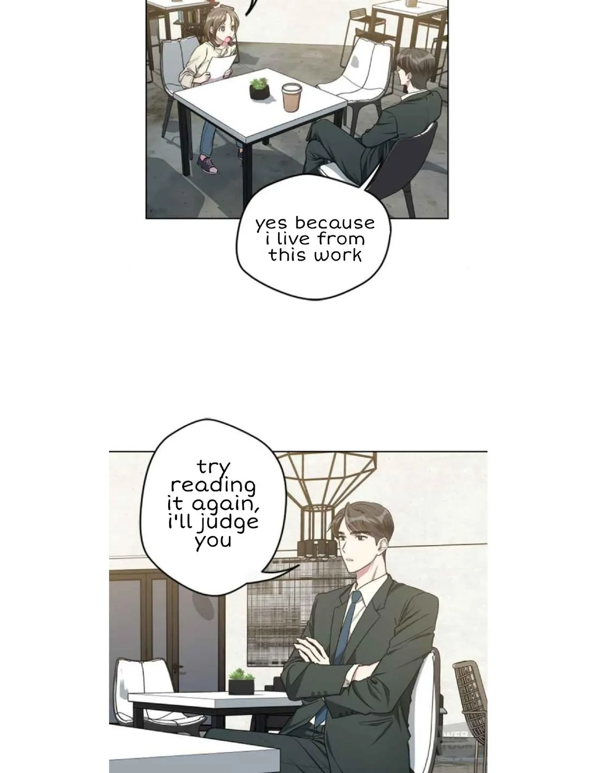 Breaking News Chapter 10 page 30 - 