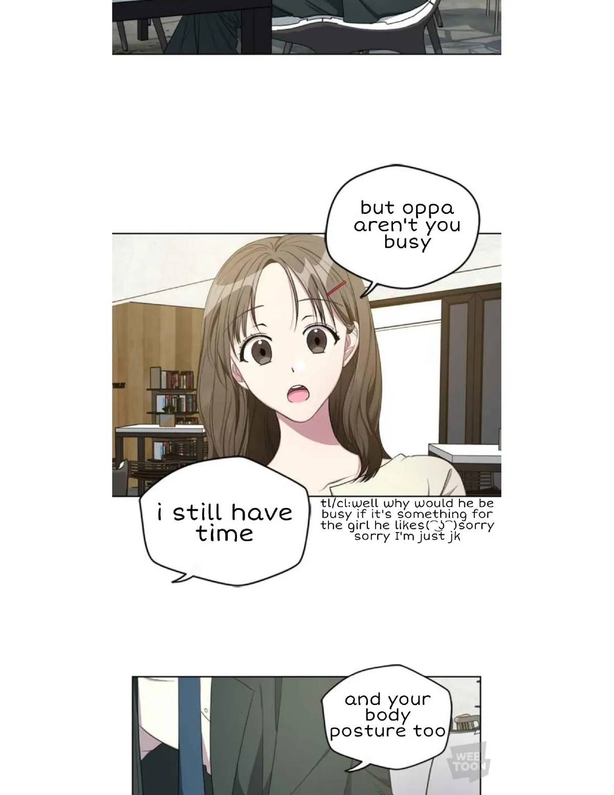 Breaking News Chapter 10 page 31 - 