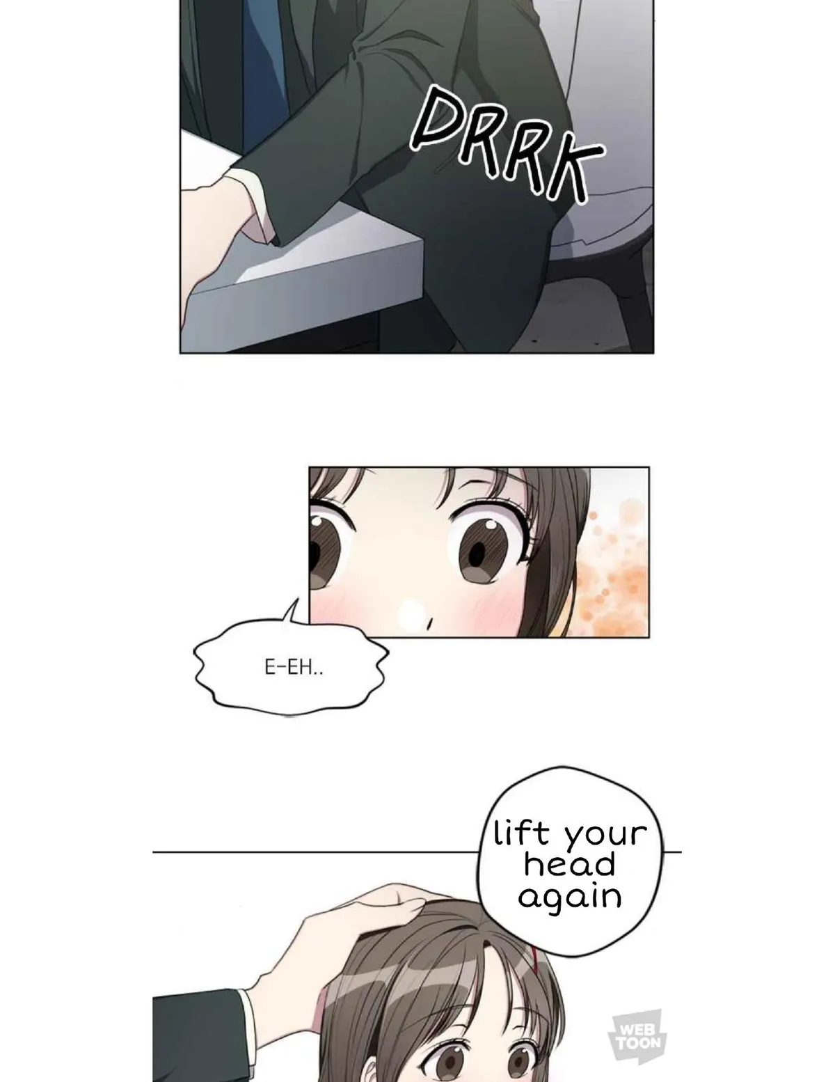Breaking News Chapter 10 page 32 - 