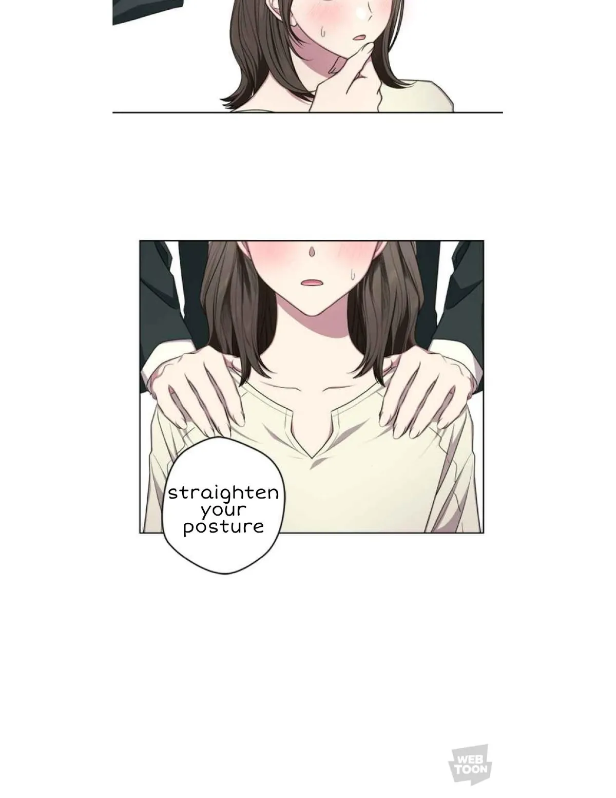 Breaking News Chapter 10 page 33 - 