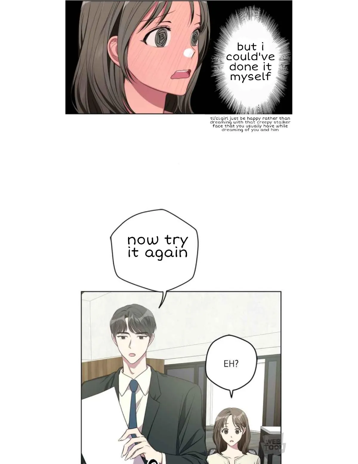 Breaking News Chapter 10 page 34 - 