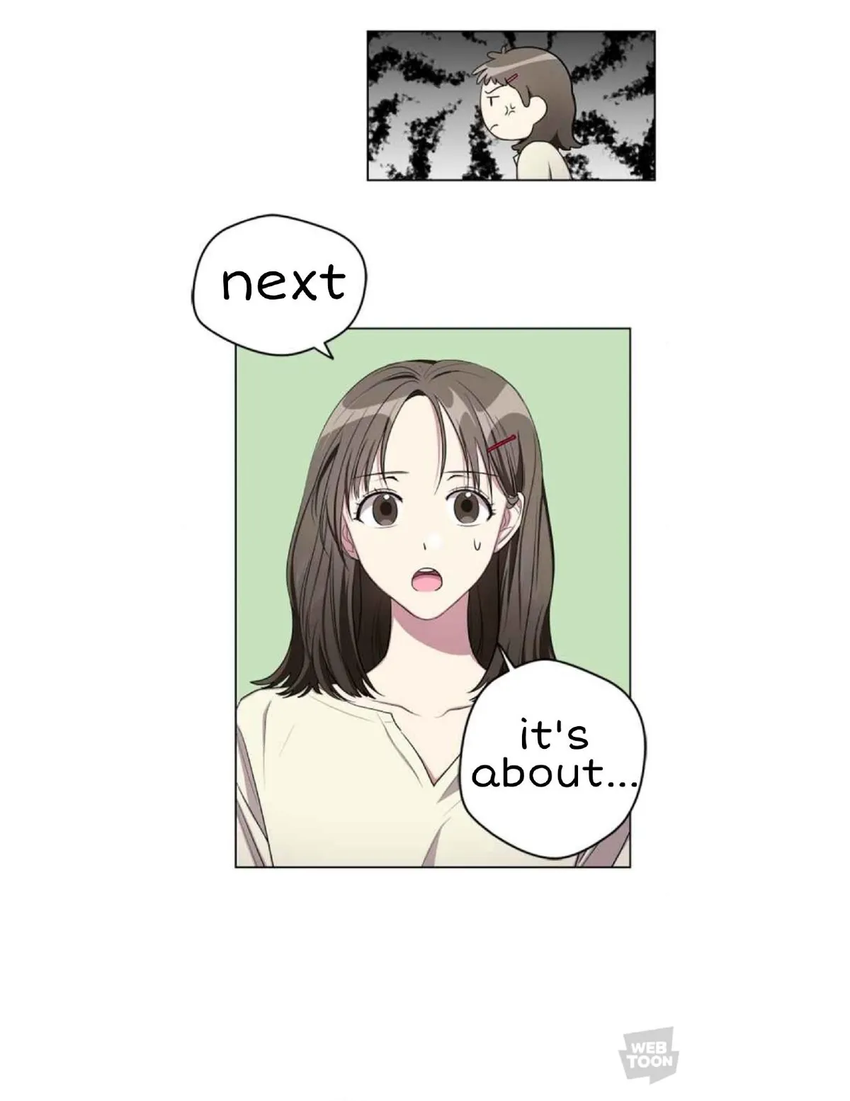 Breaking News Chapter 10 page 37 - 