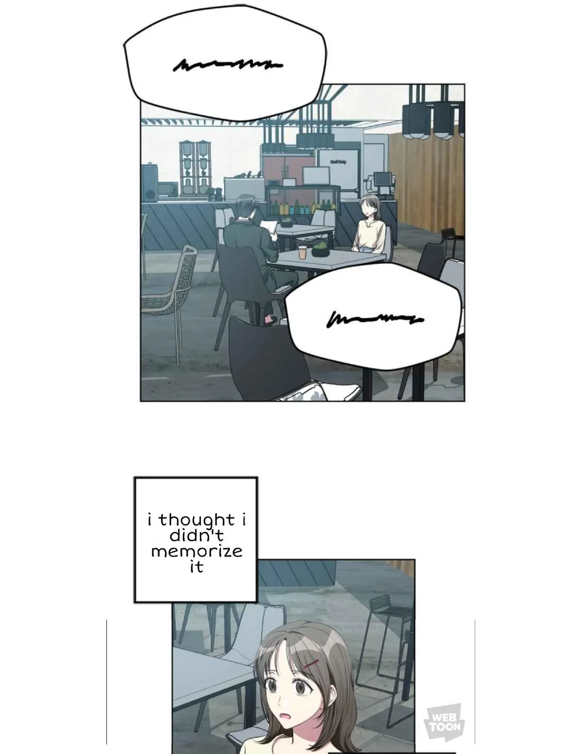 Breaking News Chapter 10 page 38 - 