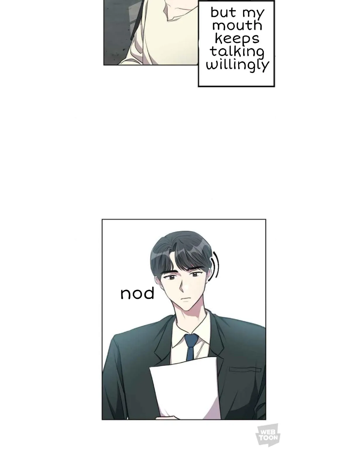 Breaking News Chapter 10 page 39 - 