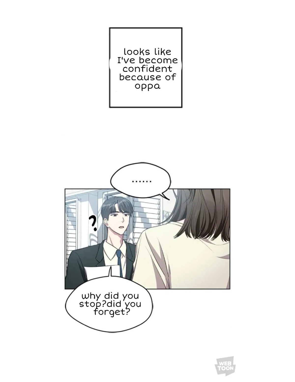 Breaking News Chapter 10 page 40 - 