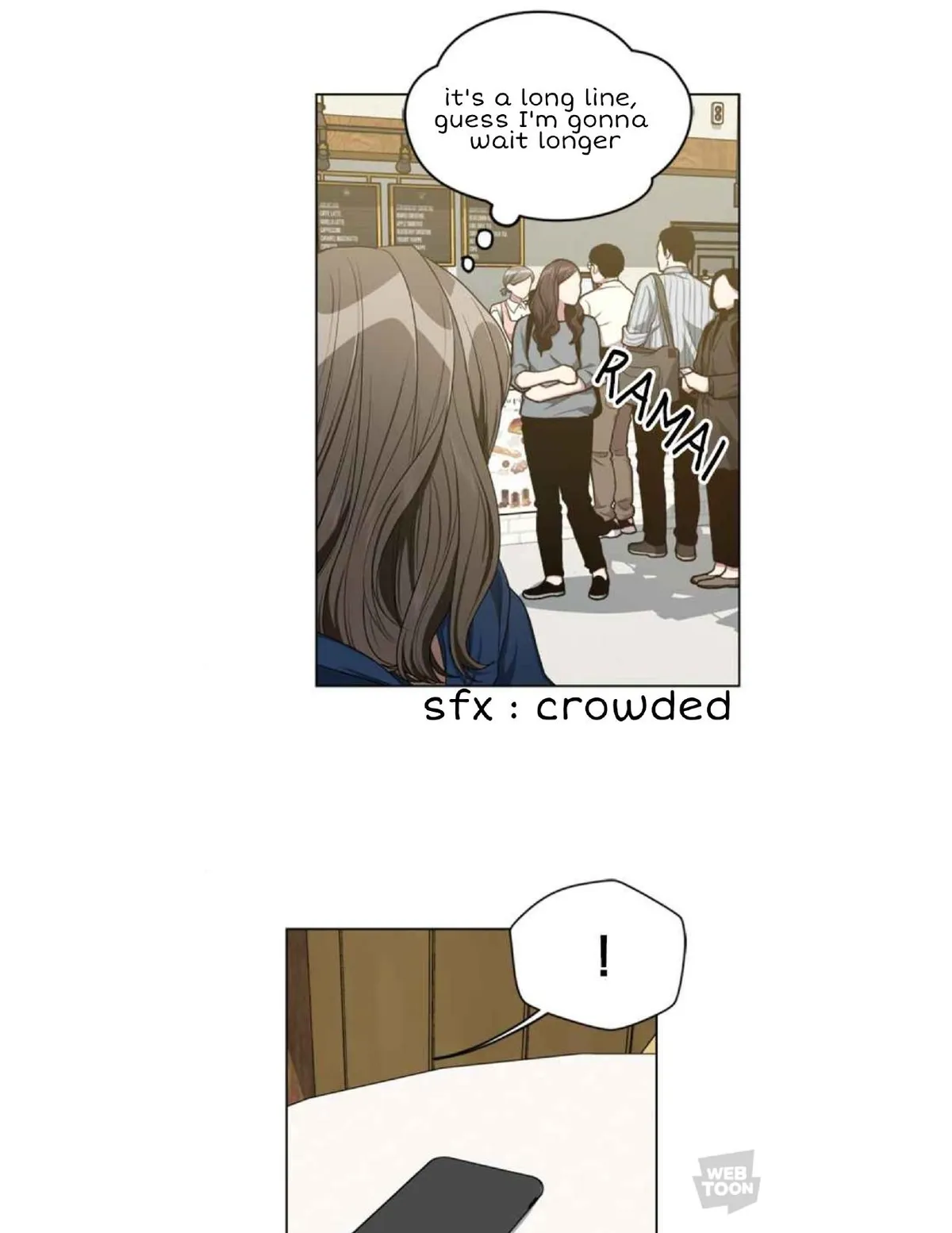 Breaking News Chapter 10 page 5 - 