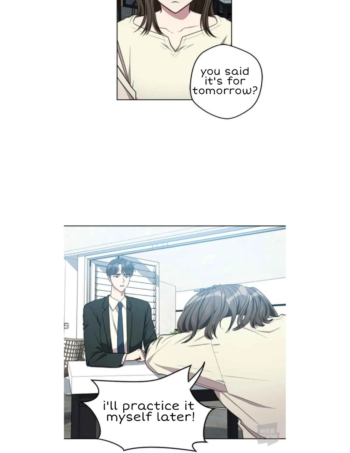 Breaking News Chapter 10 page 44 - 