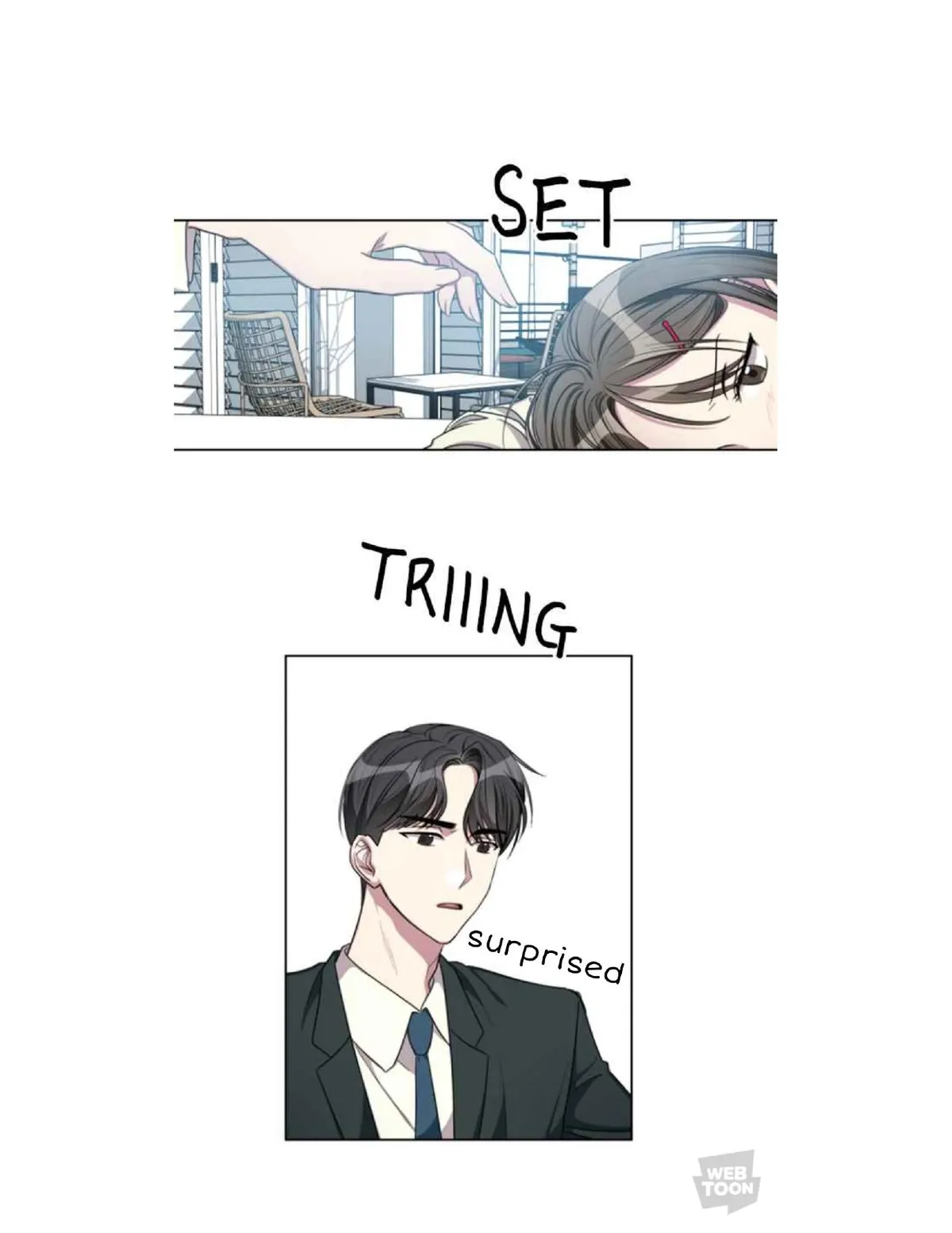 Breaking News Chapter 10 page 46 - 
