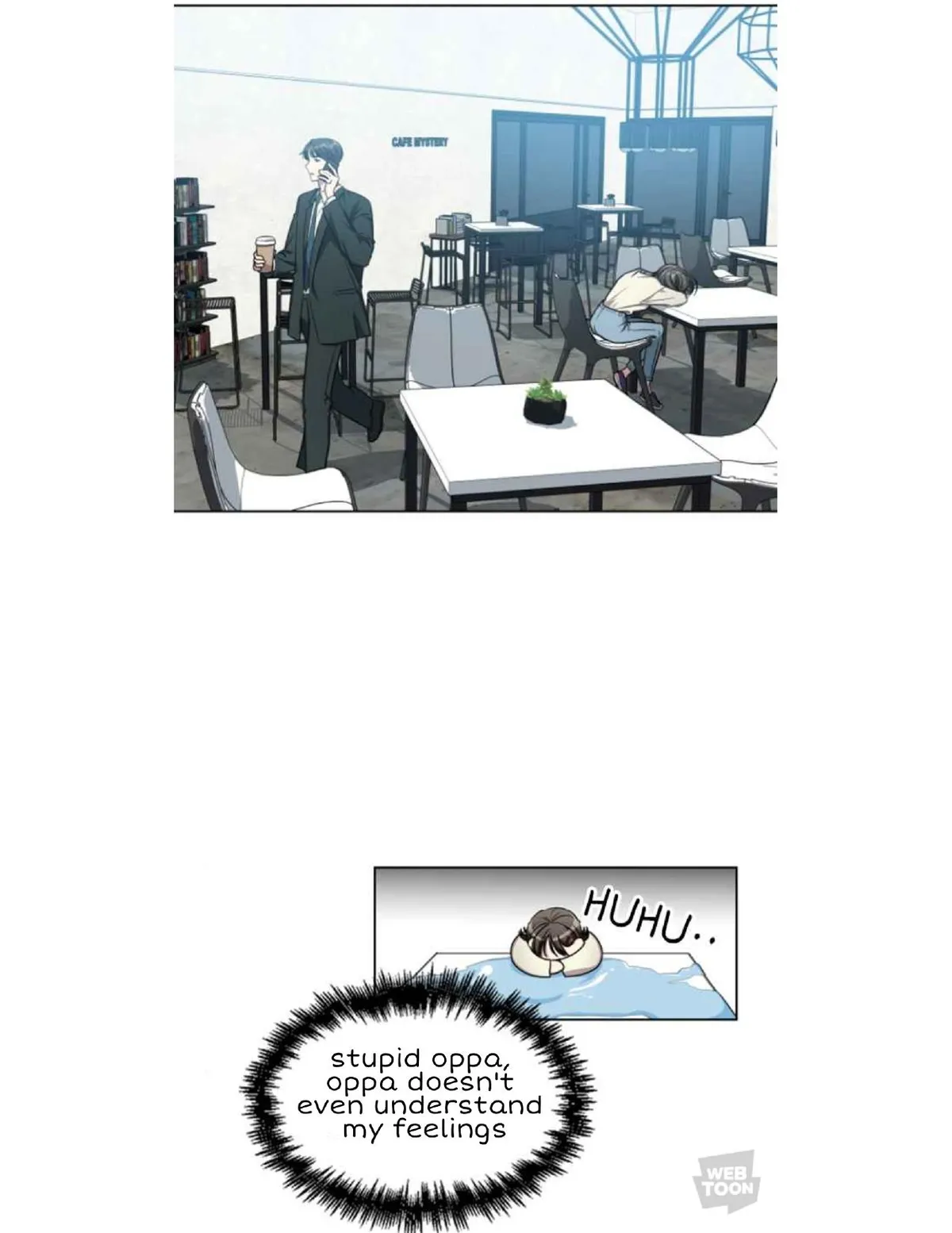 Breaking News Chapter 10 page 48 - 