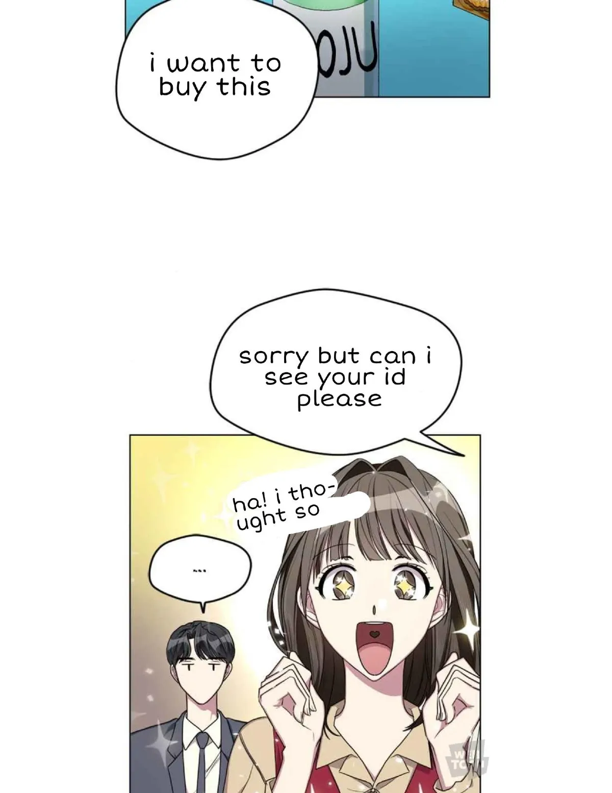 Breaking News Chapter 11 page 11 - 