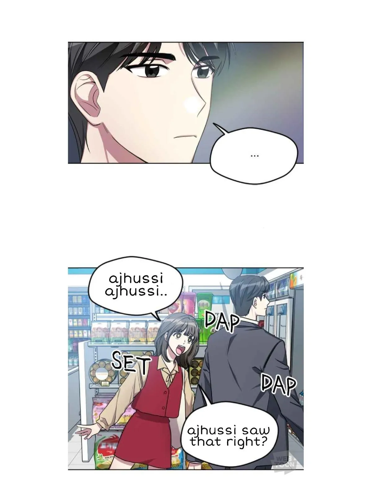Breaking News Chapter 11 page 13 - 