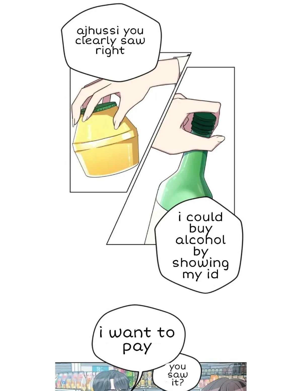 Breaking News Chapter 11 page 14 - 
