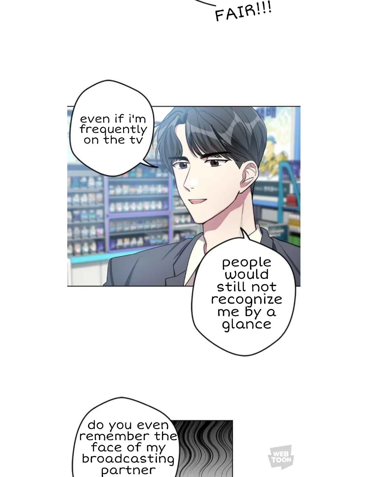 Breaking News Chapter 11 page 17 - 