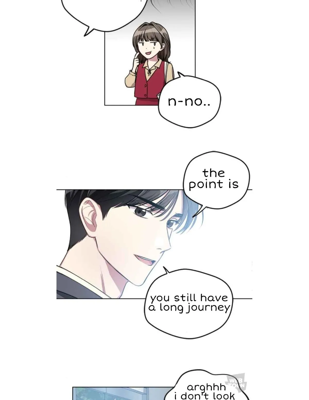 Breaking News Chapter 11 page 18 - 