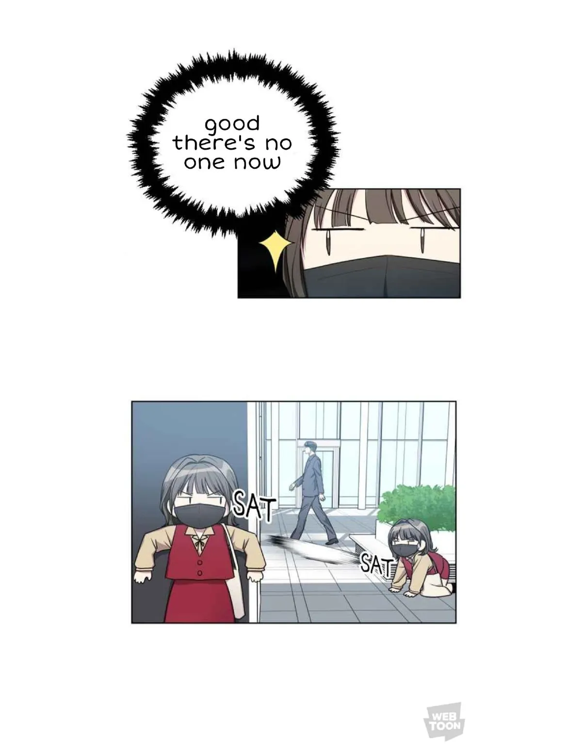 Breaking News Chapter 11 page 3 - 