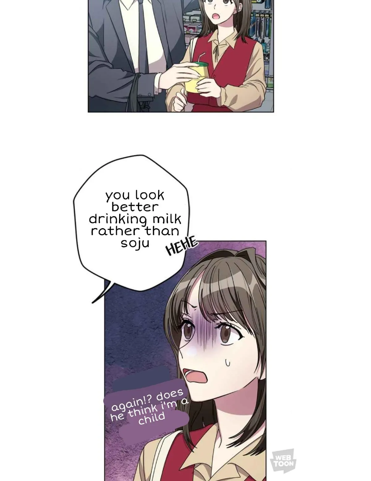 Breaking News Chapter 11 page 21 - 