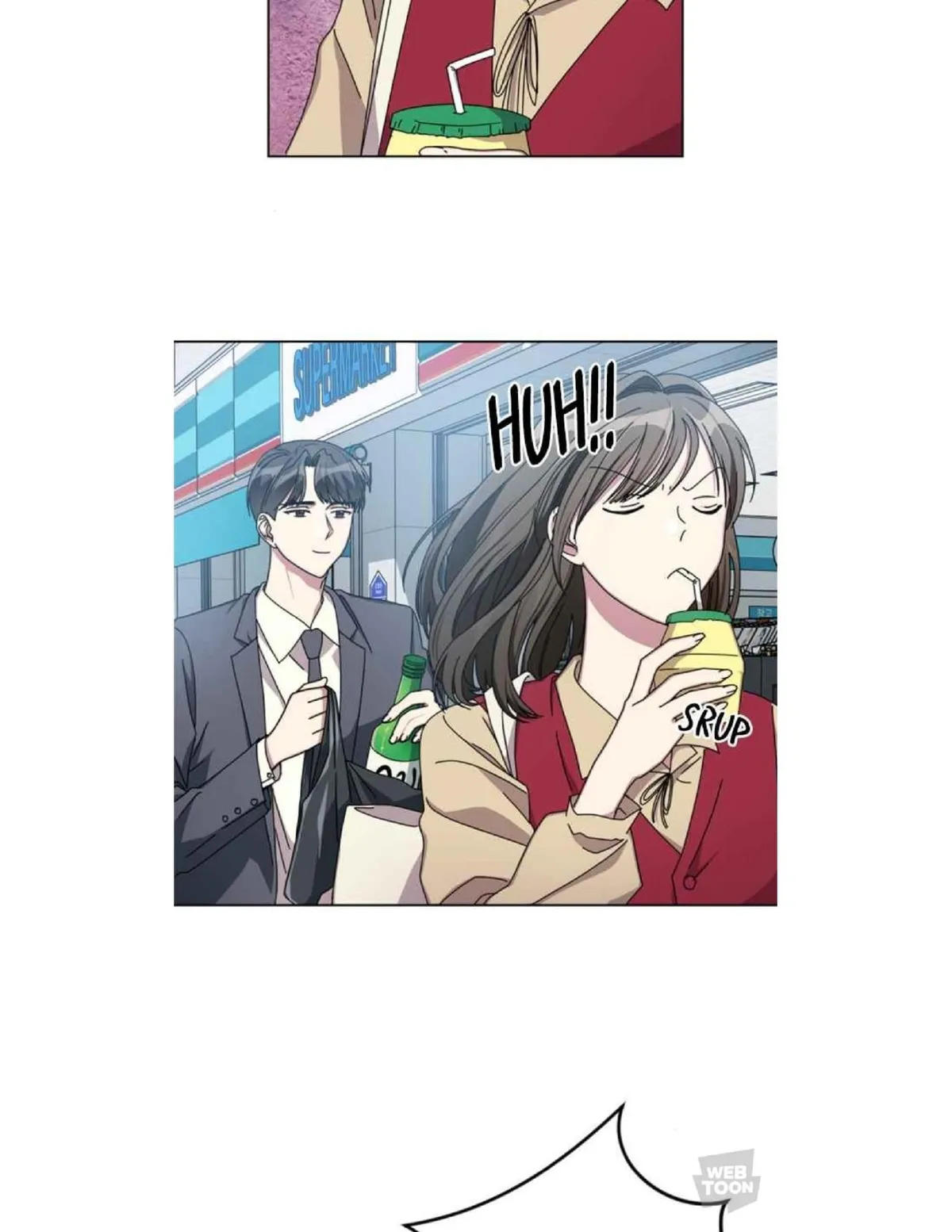 Breaking News Chapter 11 page 22 - 