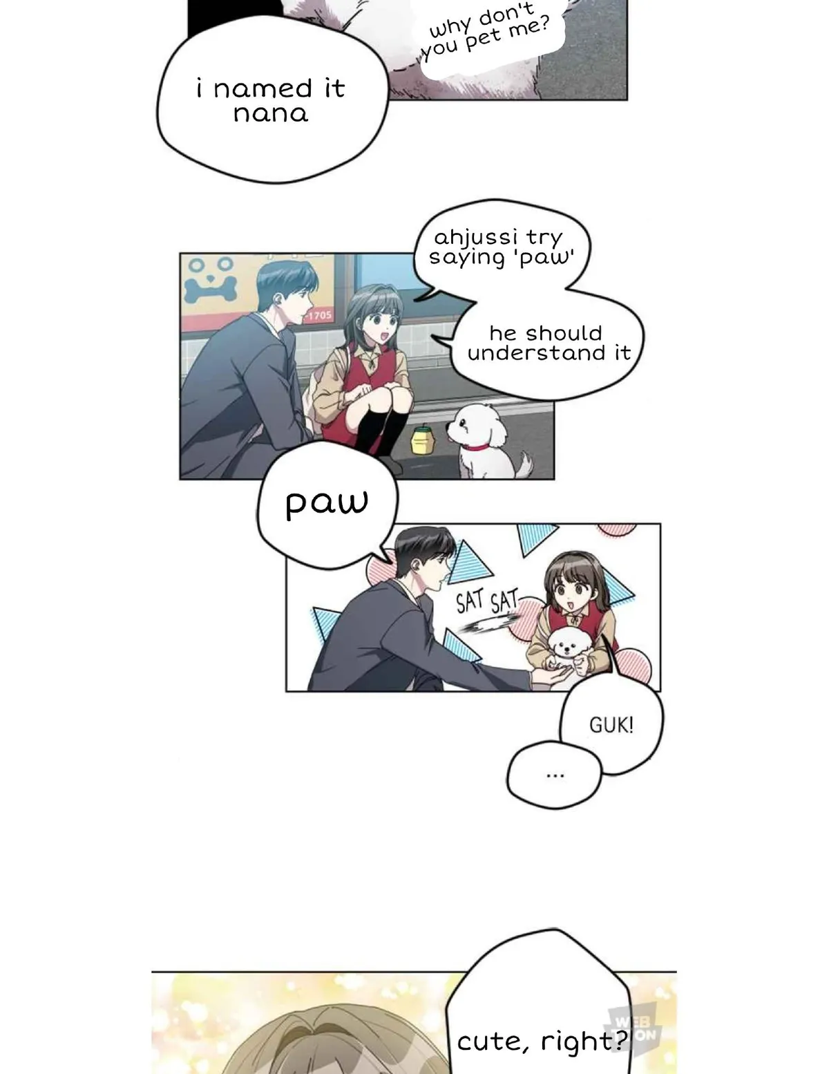 Breaking News Chapter 11 page 24 - 