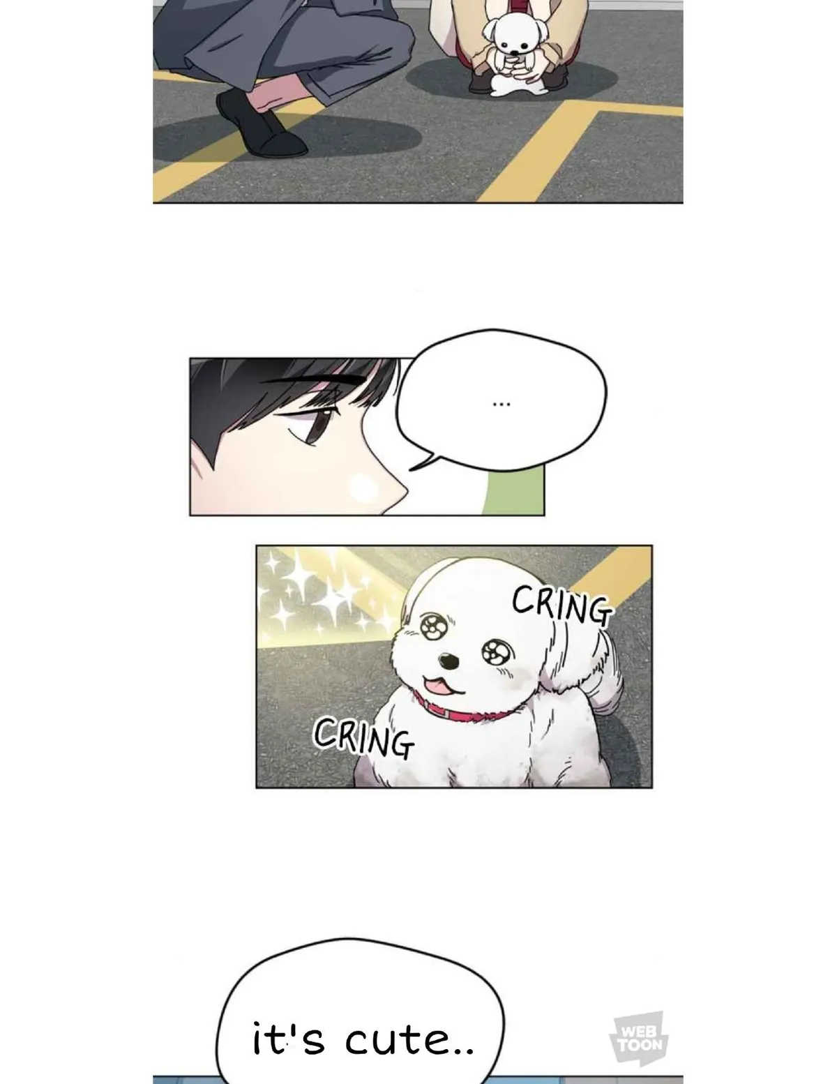 Breaking News Chapter 11 page 26 - 