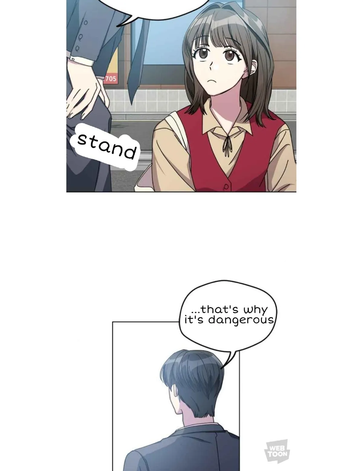 Breaking News Chapter 11 page 27 - 