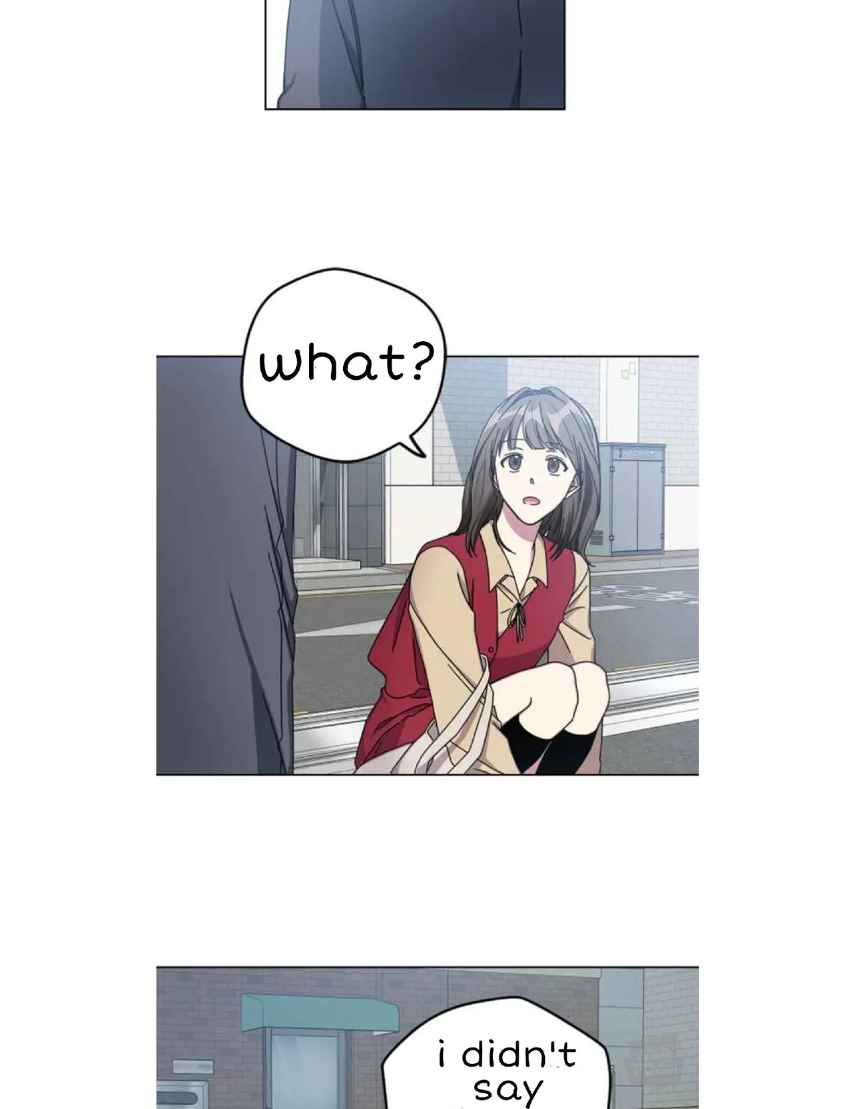 Breaking News Chapter 11 page 28 - 