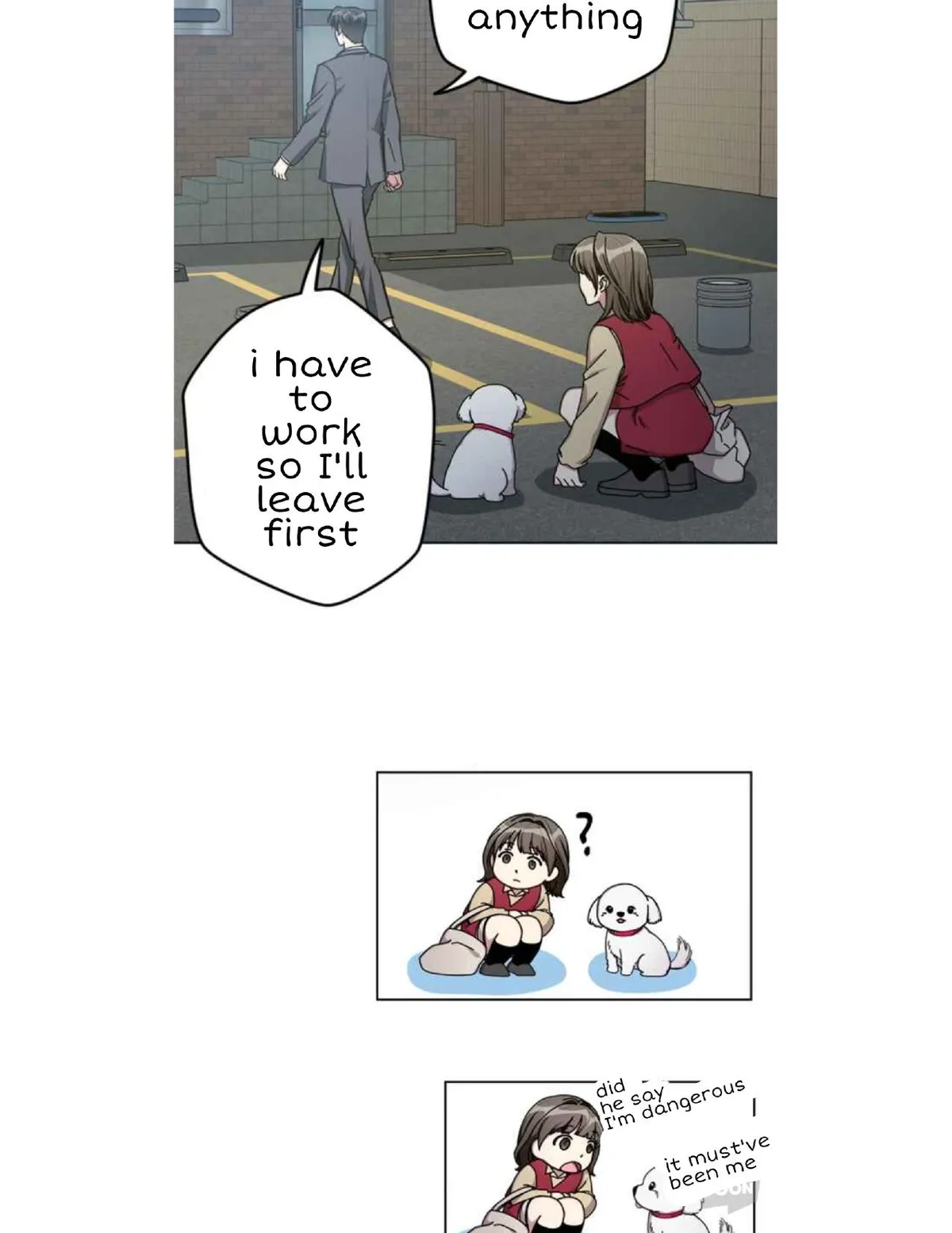 Breaking News Chapter 11 page 29 - 