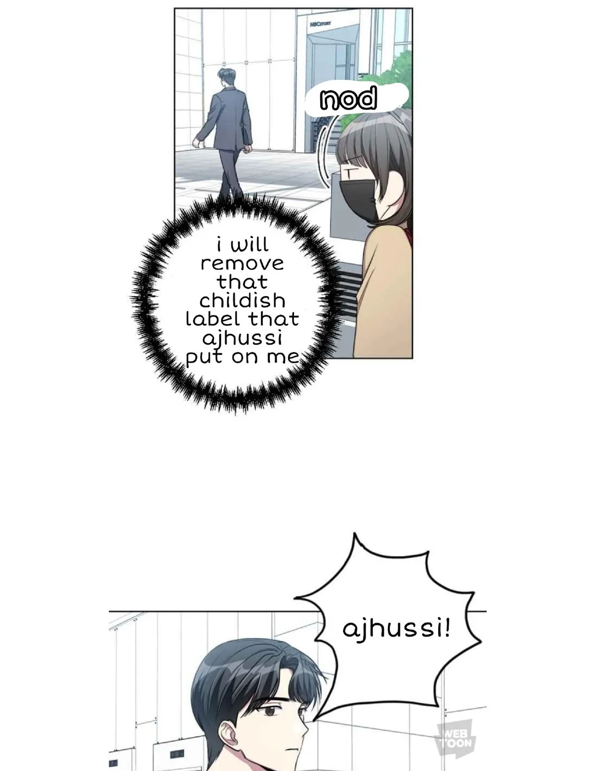 Breaking News Chapter 11 page 4 - 