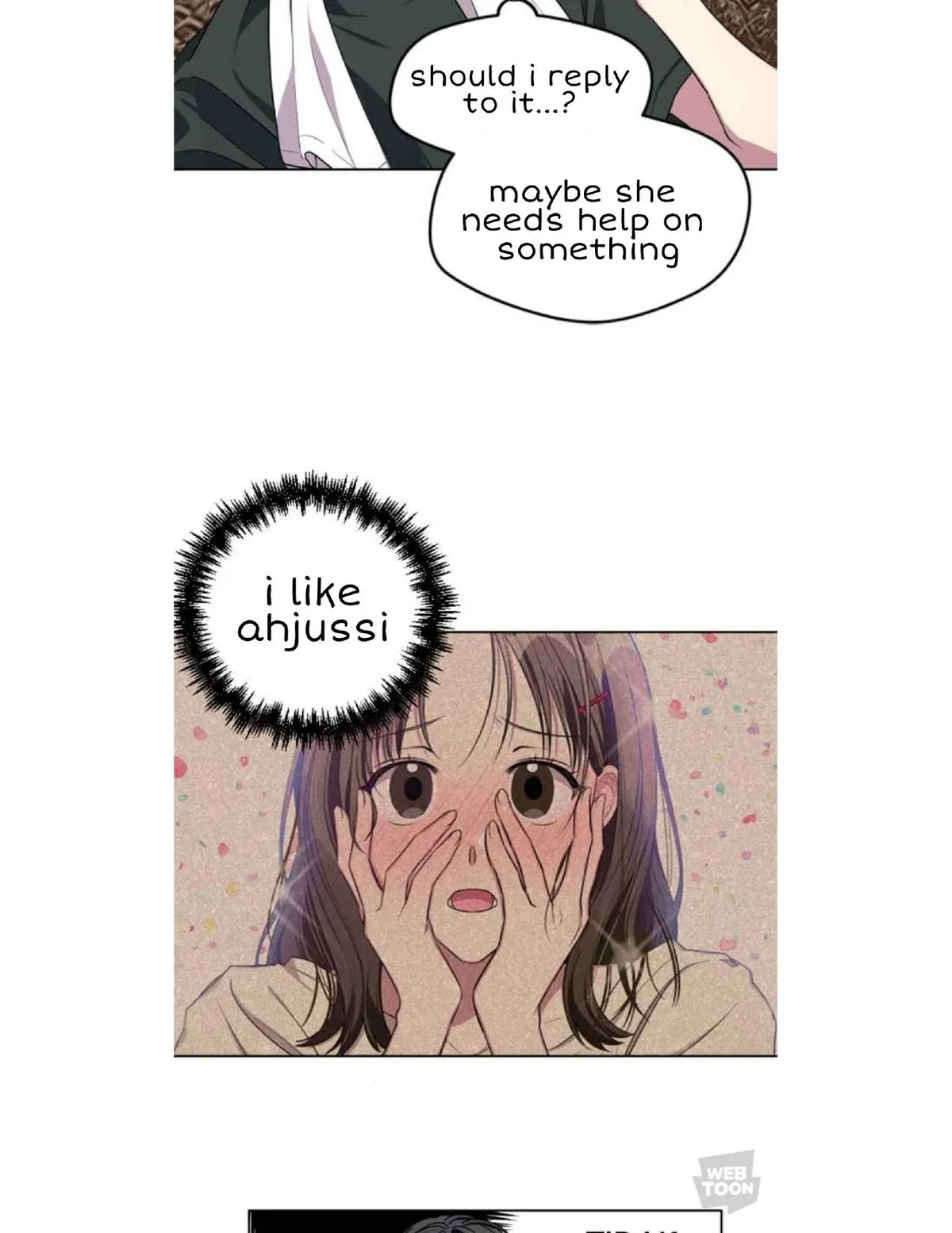 Breaking News Chapter 11 page 33 - 