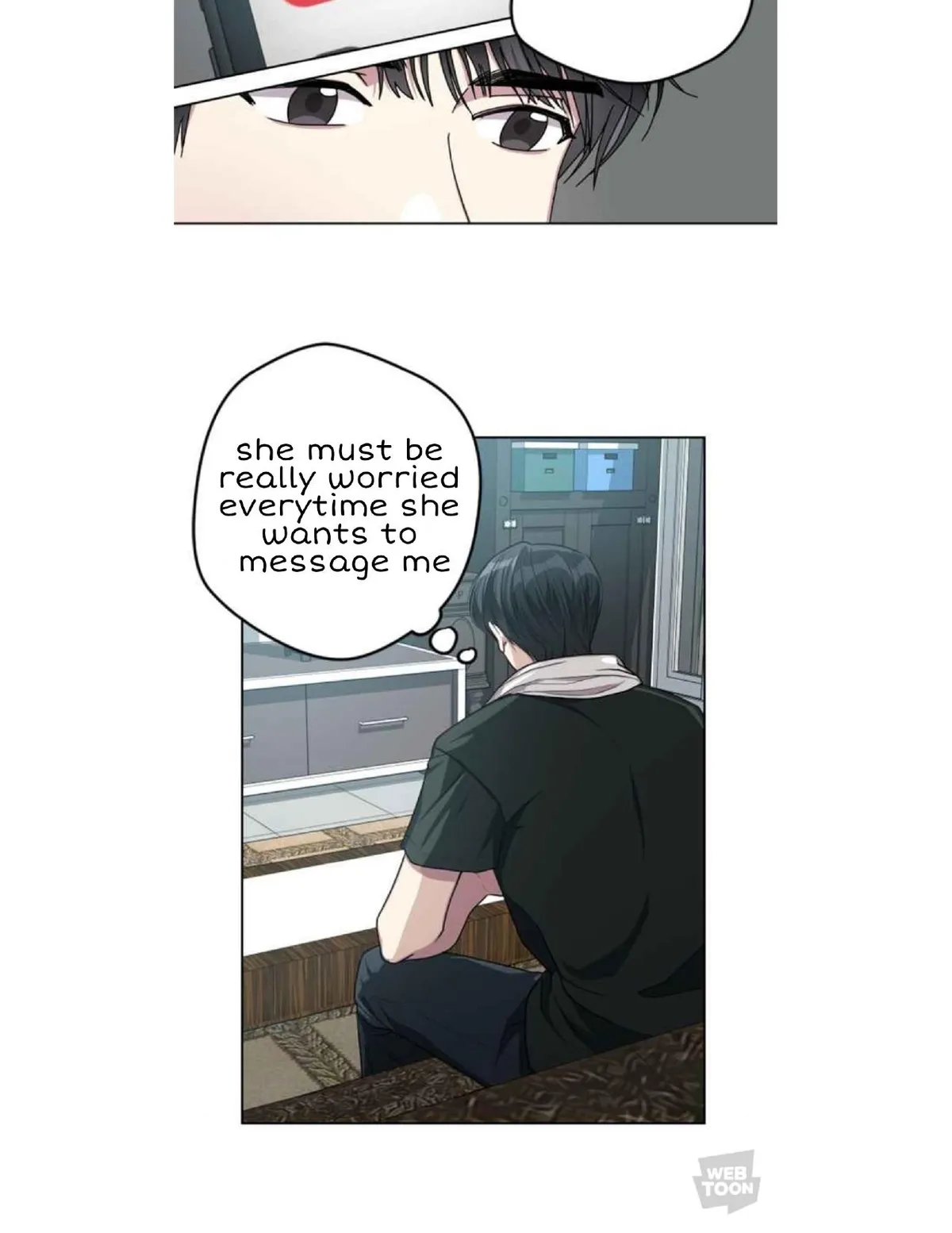 Breaking News Chapter 11 page 35 - 