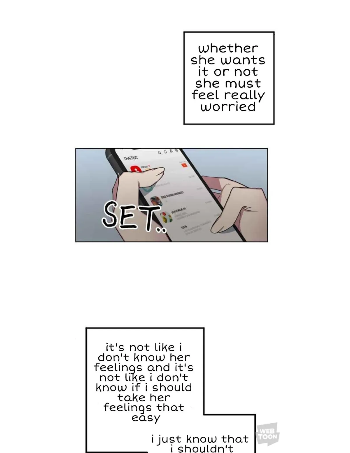 Breaking News Chapter 11 page 36 - 