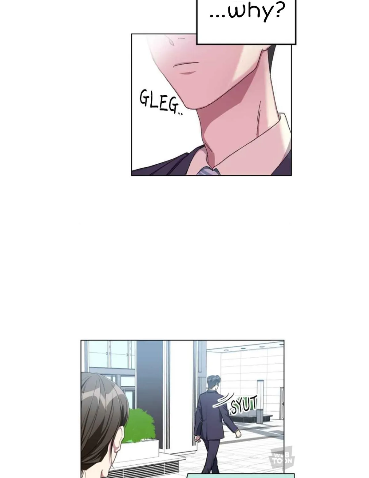 Breaking News Chapter 11 page 40 - 