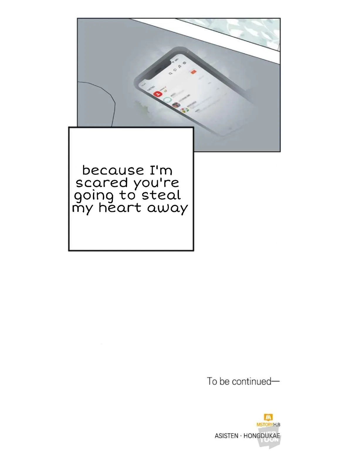Breaking News Chapter 11 page 42 - 