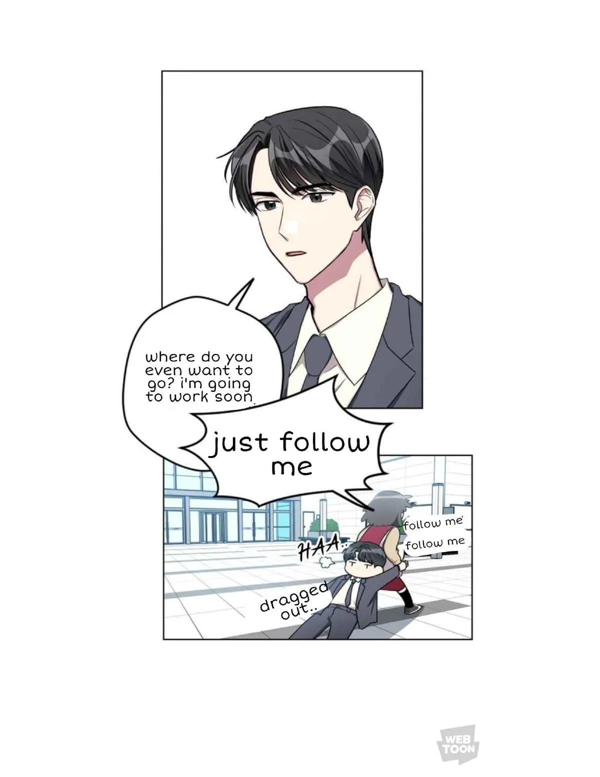 Breaking News Chapter 11 page 7 - 