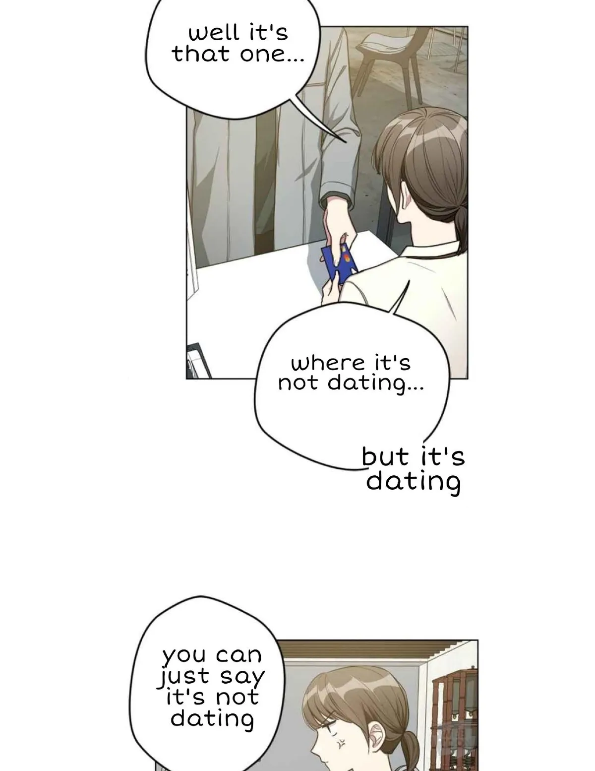 Breaking News Chapter 12 page 11 - 