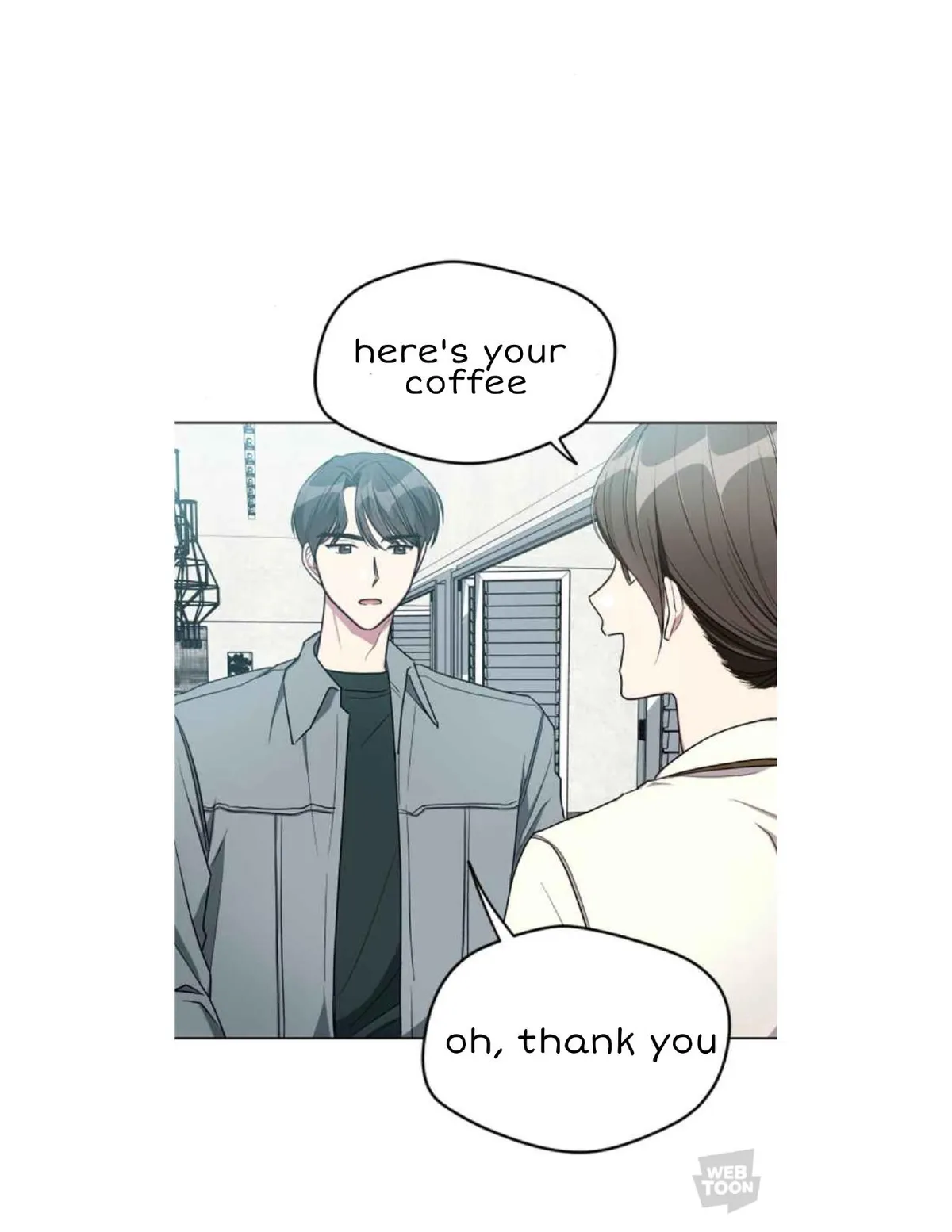 Breaking News Chapter 12 page 13 - 