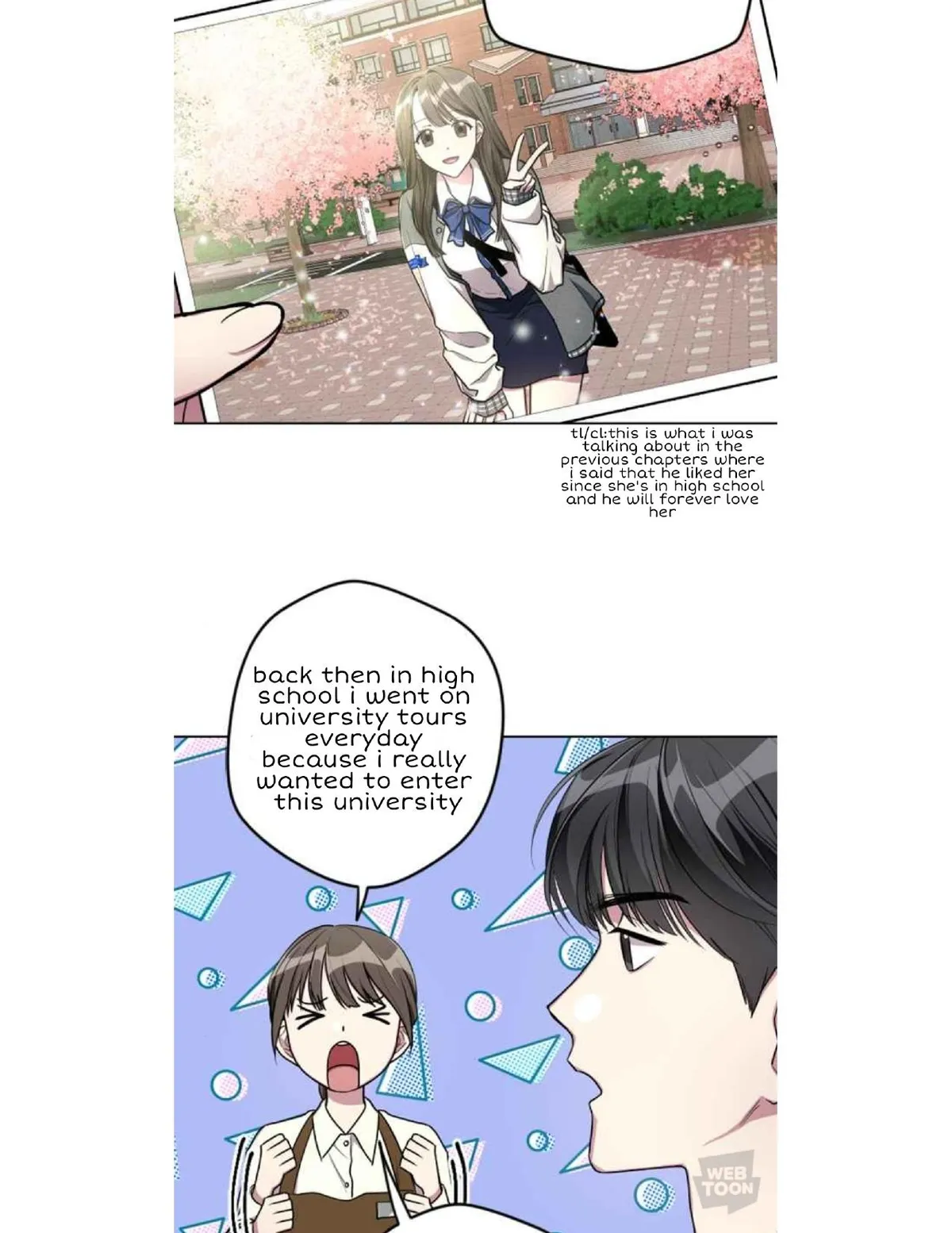 Breaking News Chapter 12 page 15 - 