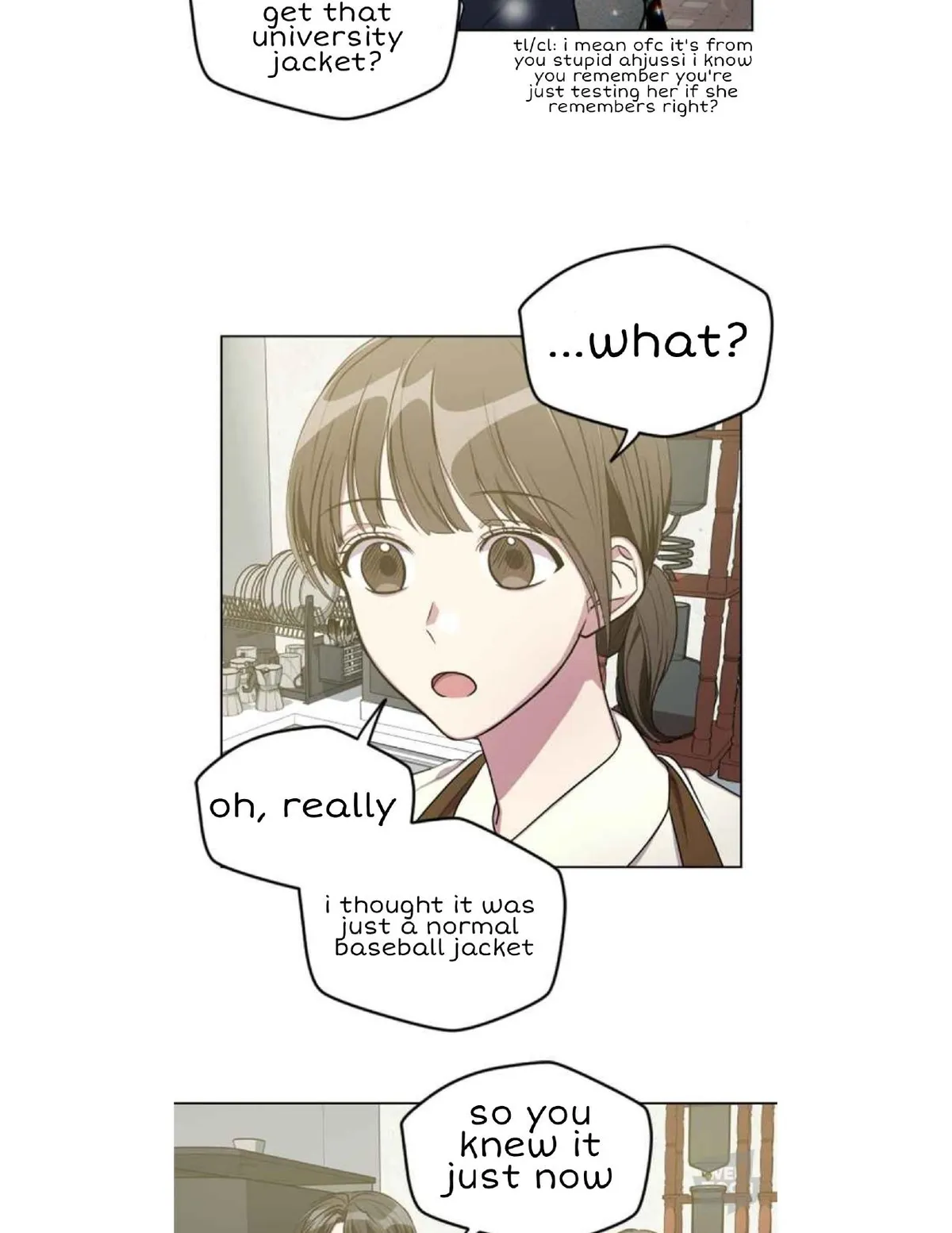 Breaking News Chapter 12 page 17 - 
