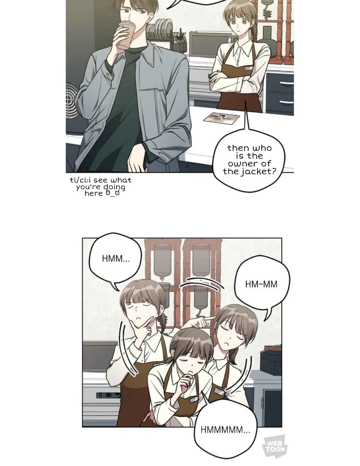 Breaking News Chapter 12 page 18 - 