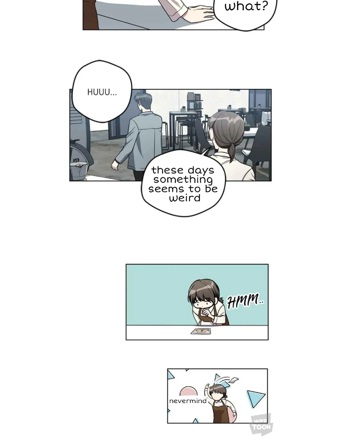 Breaking News Chapter 12 page 20 - 