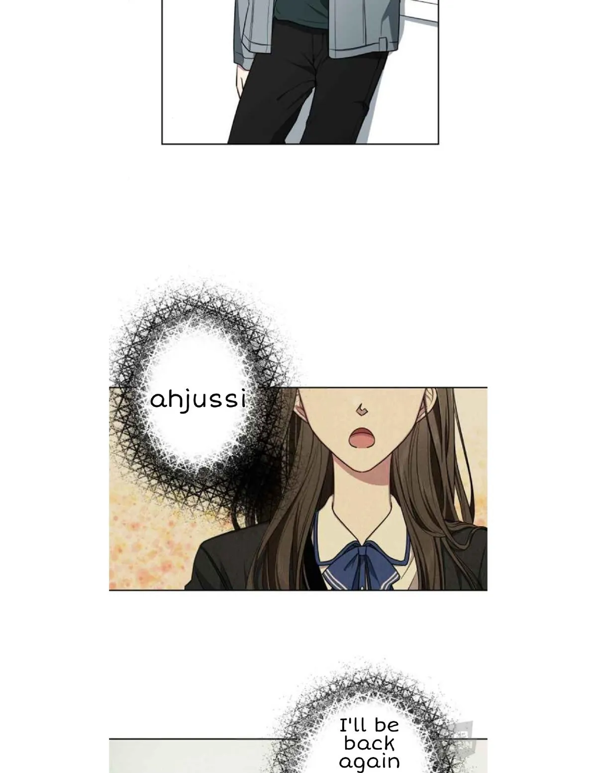 Breaking News Chapter 12 page 22 - 